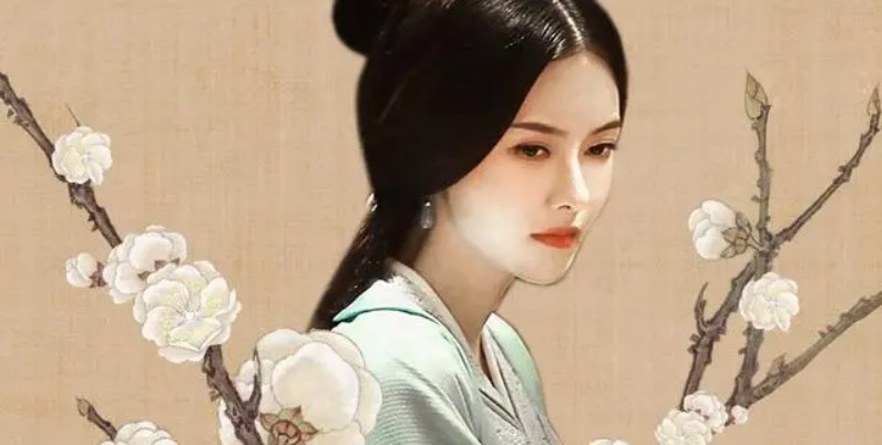 중국 역사의 진실 알아보기 4대 미녀 중의 한 명인 초선 - 가우리 여행