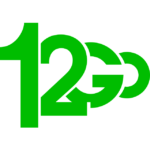 12Go Logo